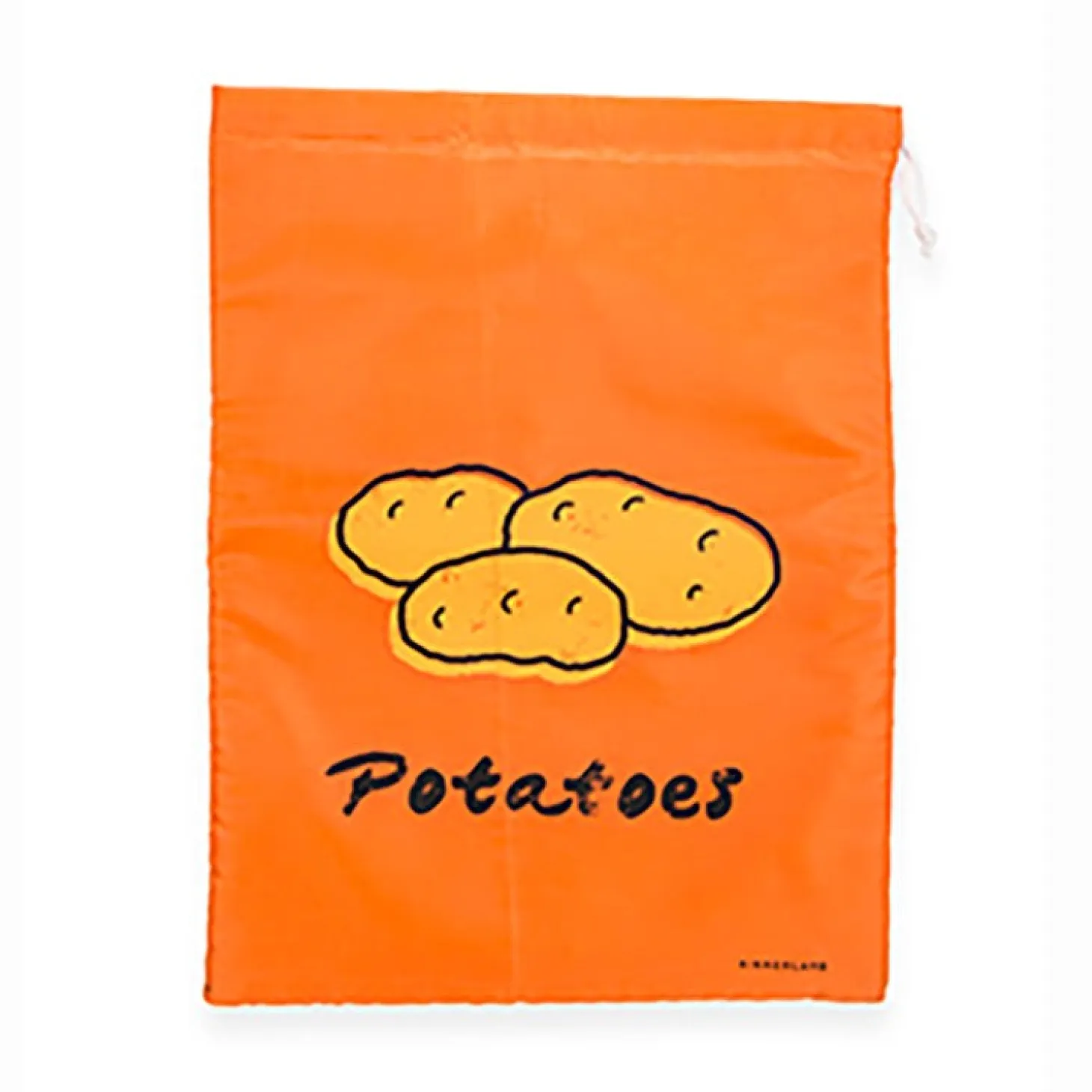 Stay Fresh Potato Bag