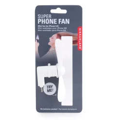 Super Phone fan
