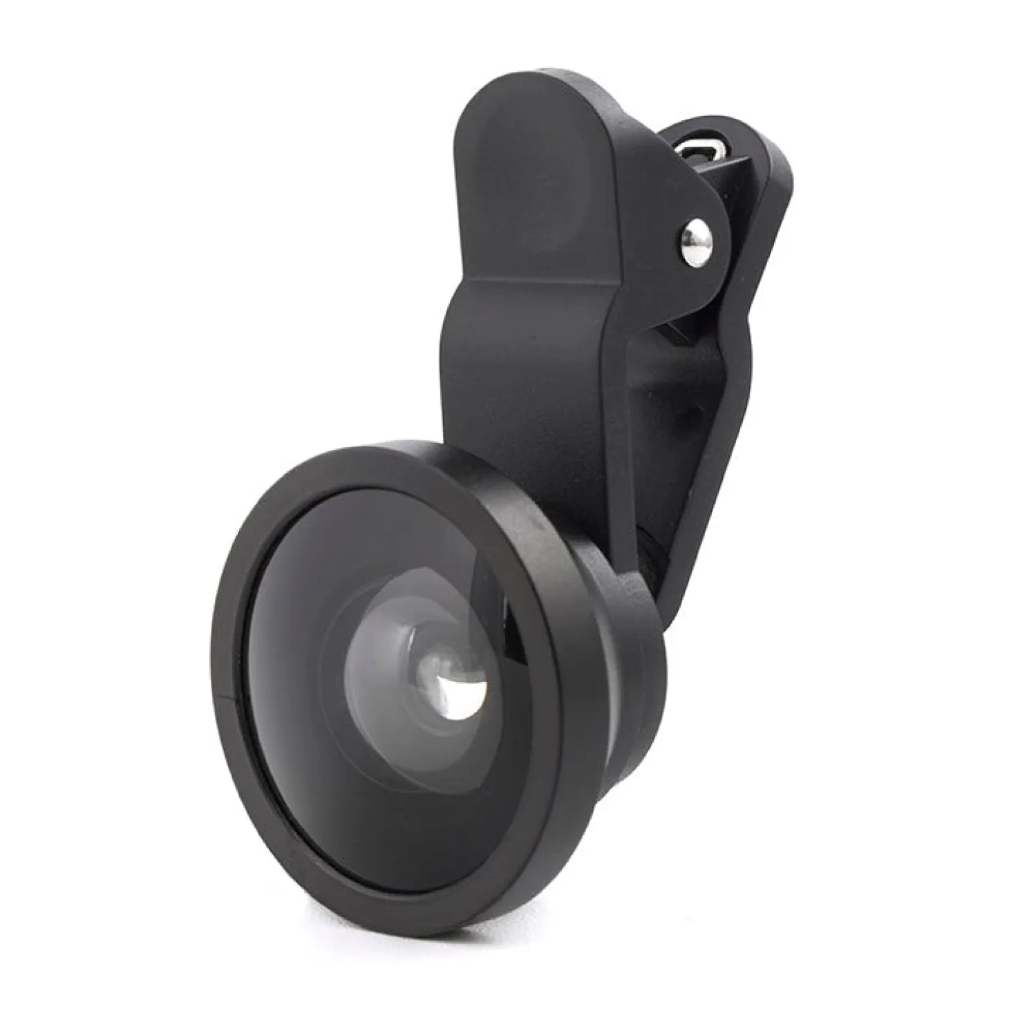 Super Wide Angle Selfie Clip Lens
