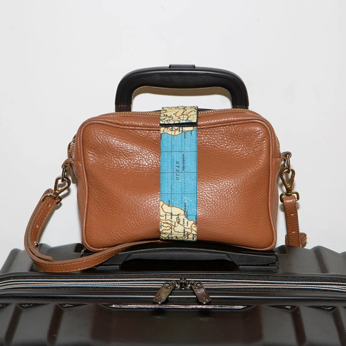 Tag-Along Bag Strap