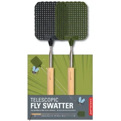Telescopic Fly Swatter
