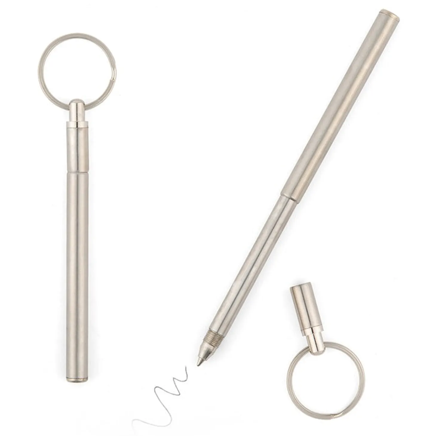Telescopic Mini Pen
