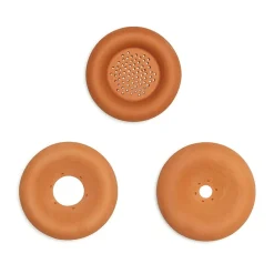 Terracotta Seed Sprouters