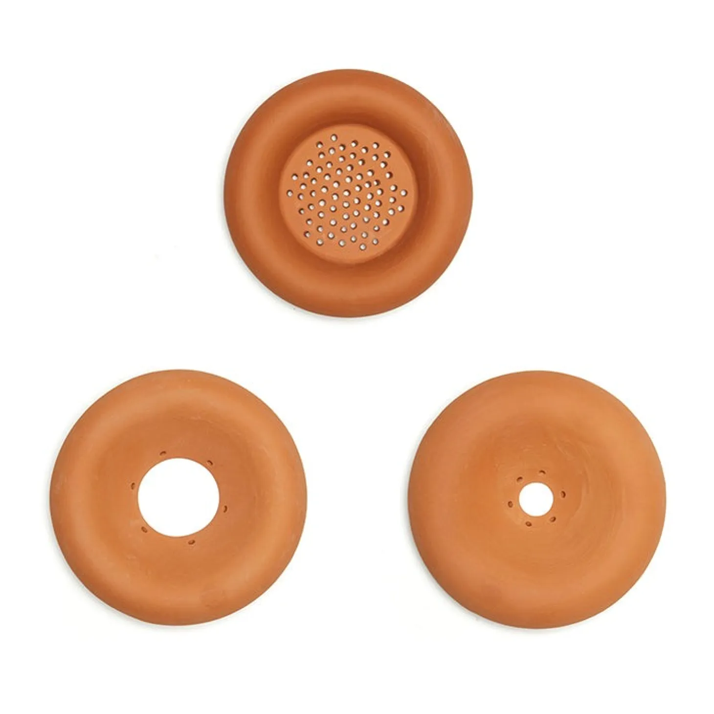Terracotta Seed Sprouters