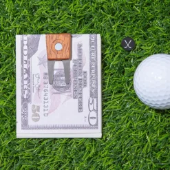 The Caddy Clip