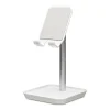 The Perfect Phone Stand in White