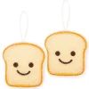 Toast Scrub Sponge
