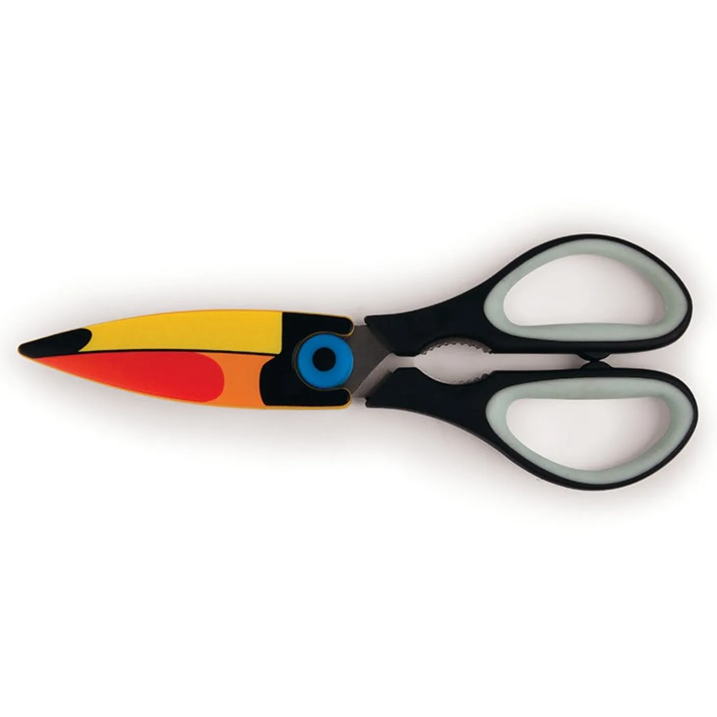 Toucan Kitchen Shears