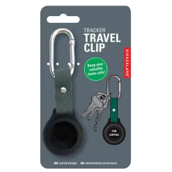 Tracker Travel Clip