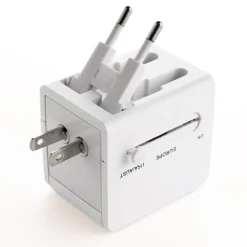 Travel Adapter