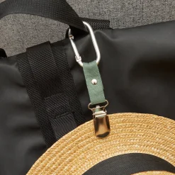 Travel Hat Clip