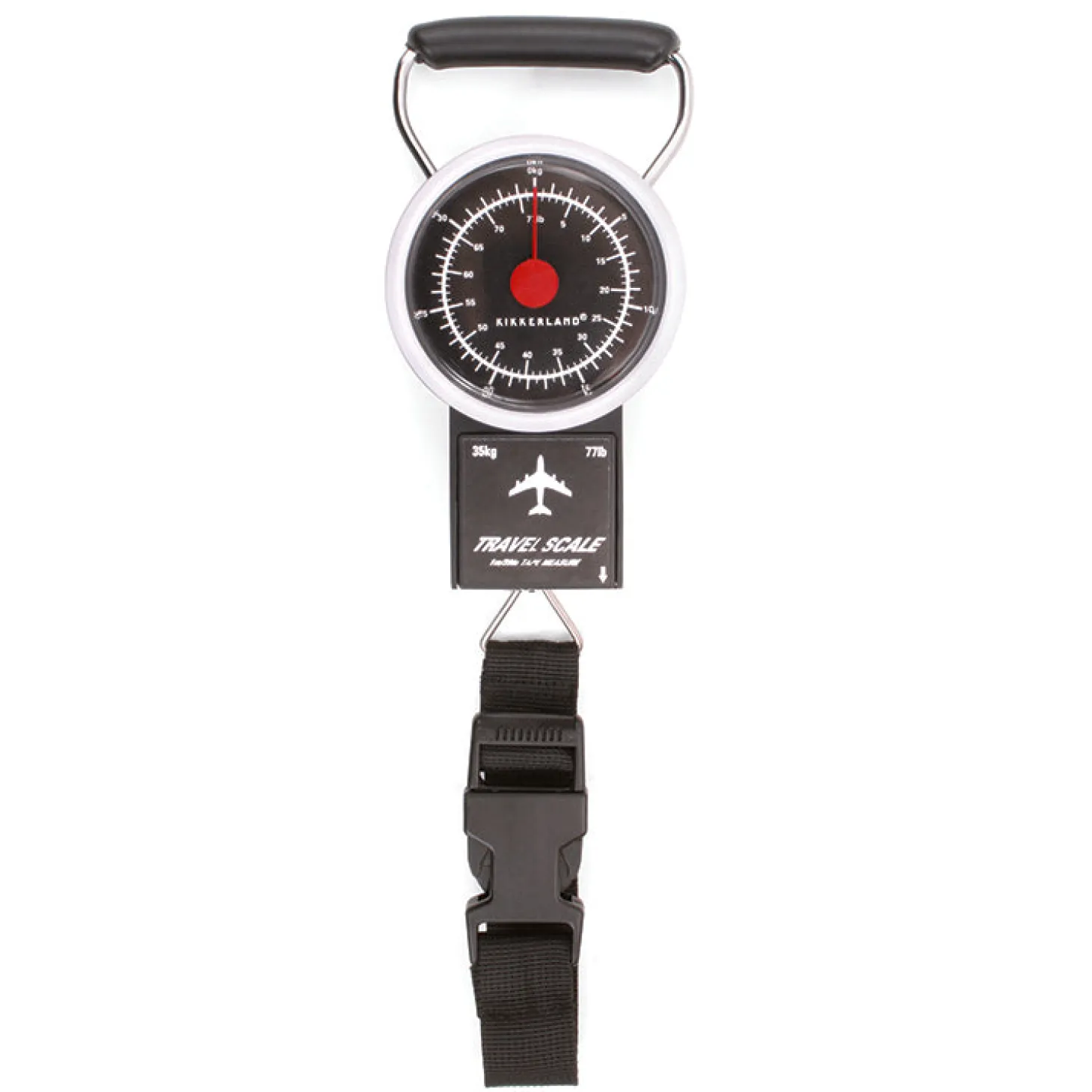 Travel Luggage Scale