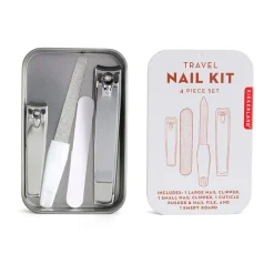 Travel Nail Kit