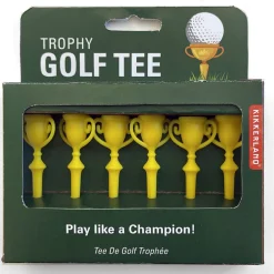 Trophy Golf Tee