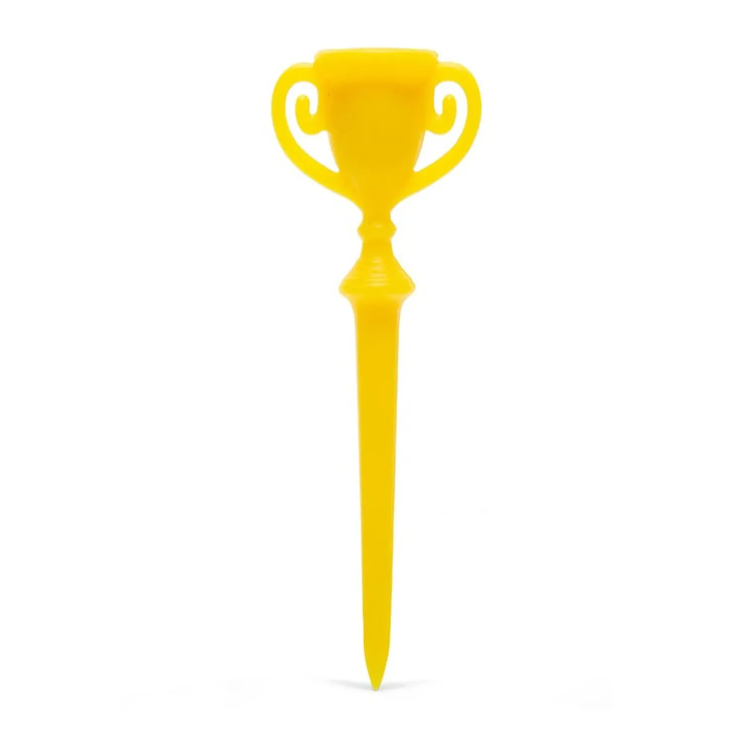 Trophy Golf Tee