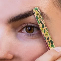 Tropical 2-in-1 Brow Tool