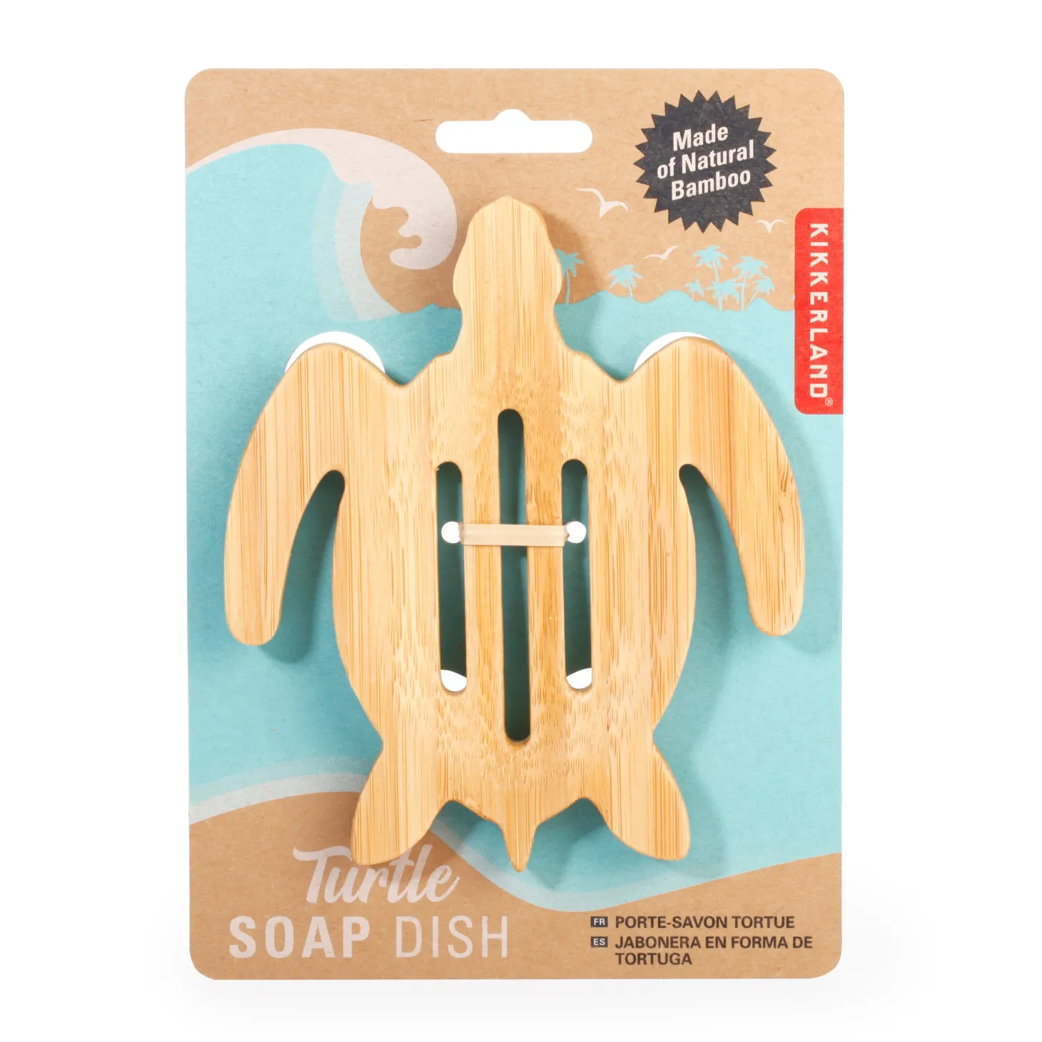 Turtle Soap Dish