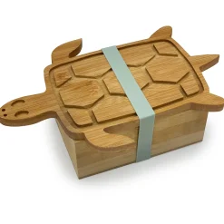 Turtle Tofu Press