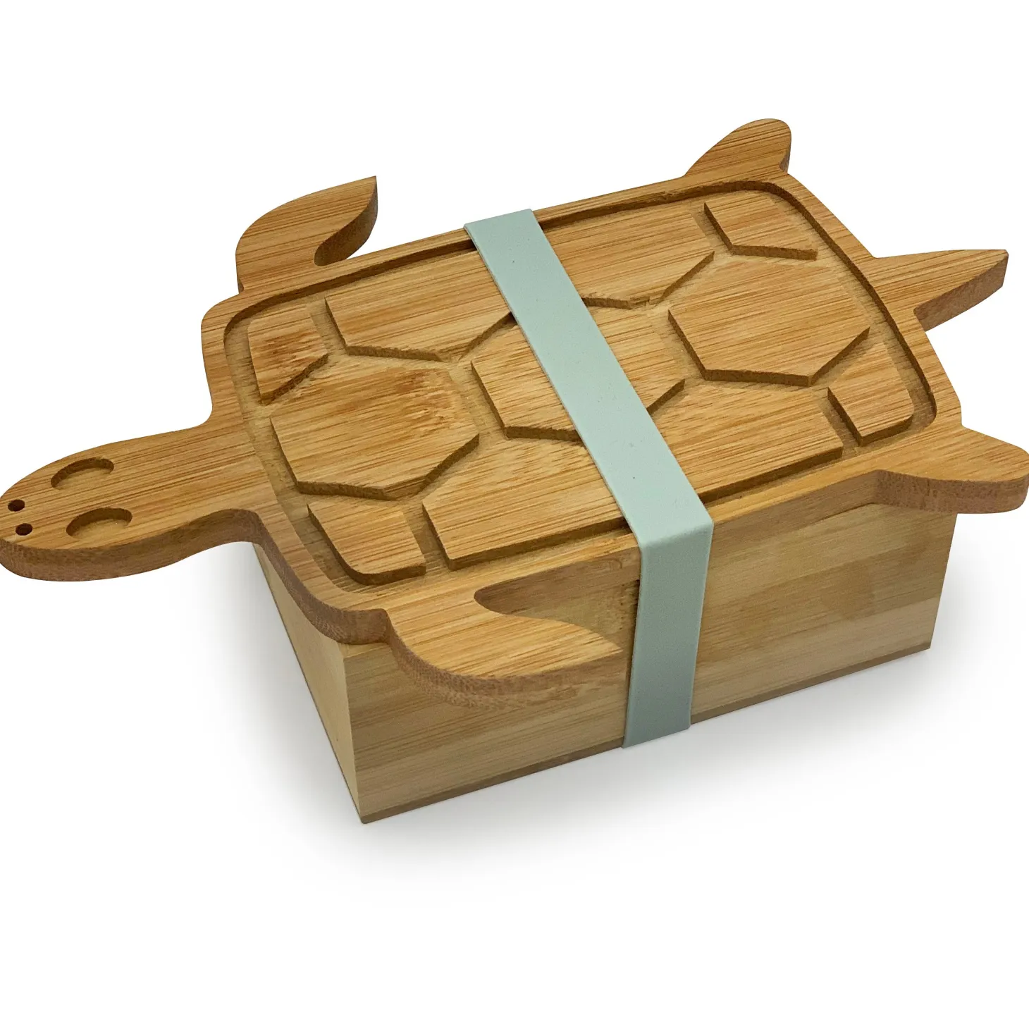 Turtle Tofu Press