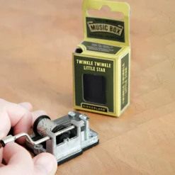 Twinkle Twinkle Little Star Music Box