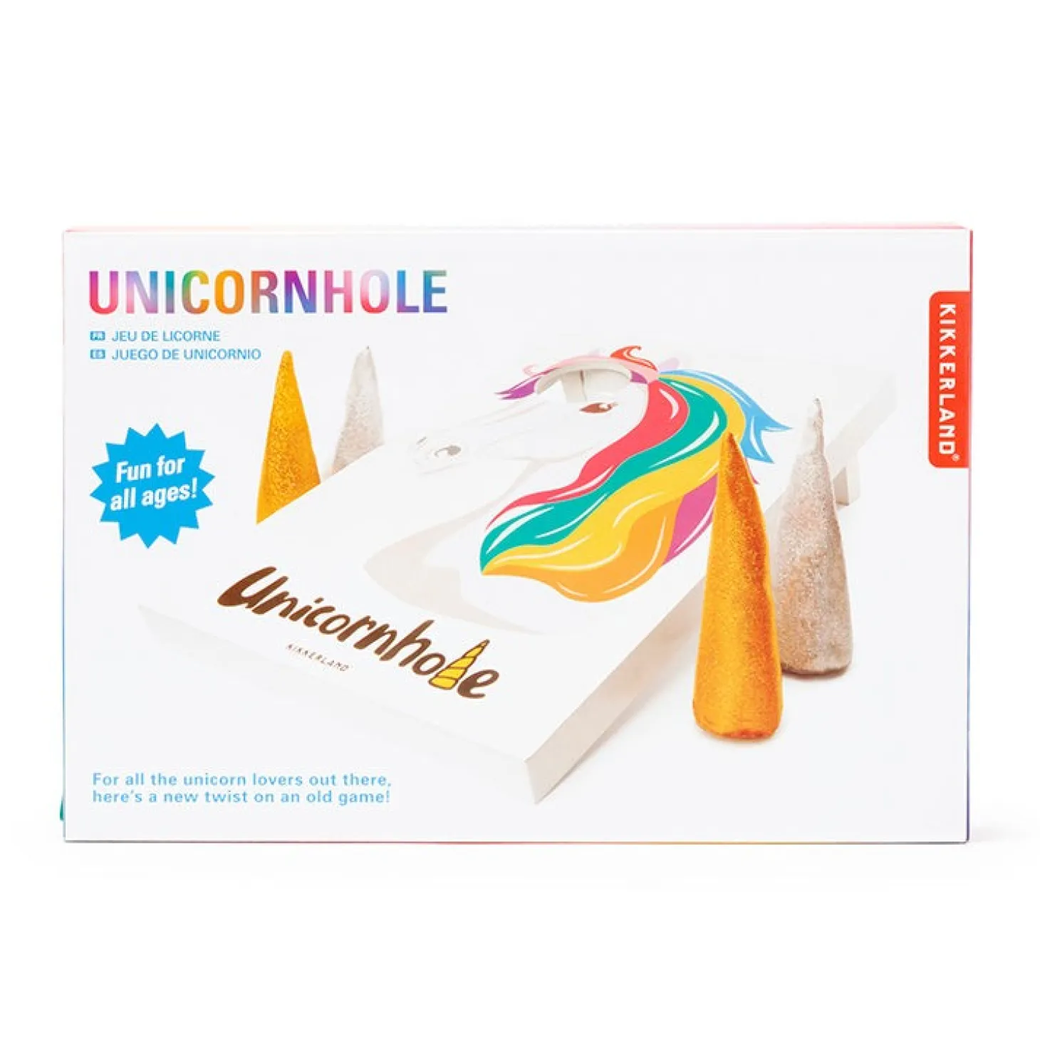 Unicornhole