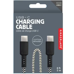 Usb-c Charging Cable