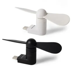 Usb-c Phone Fan