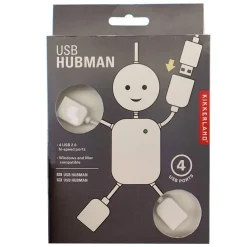 USB Hubman
