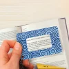 Wallet Magnifier