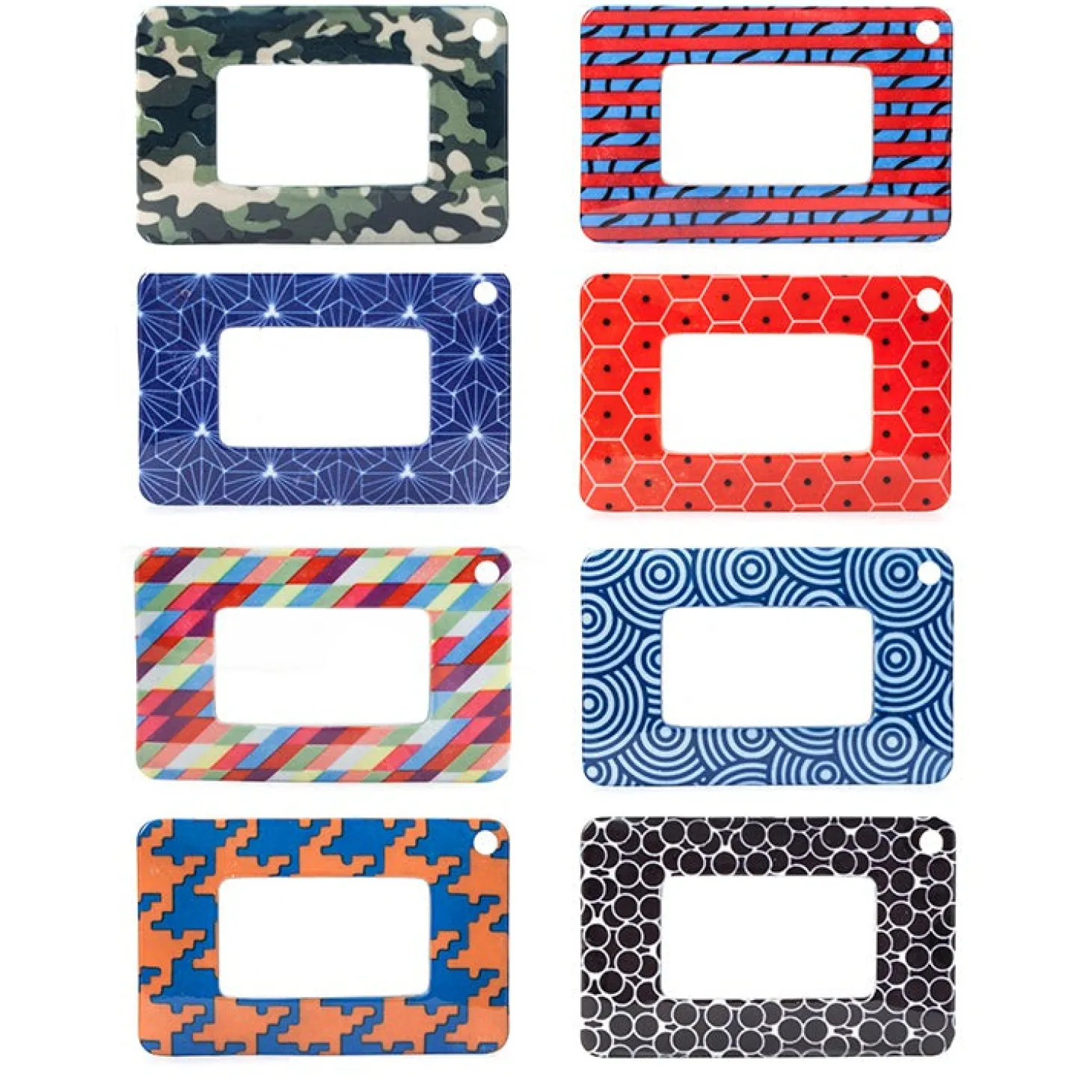 Wallet Magnifier