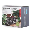 Water From A Stone