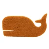 Whale Scrub Sponges