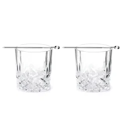 Whiskey Tumblers