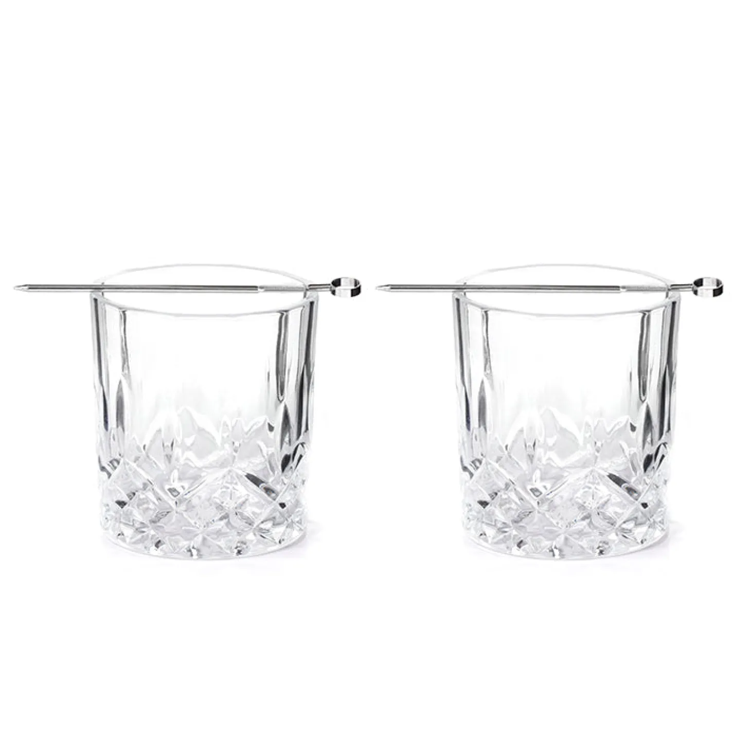 Whiskey Tumblers
