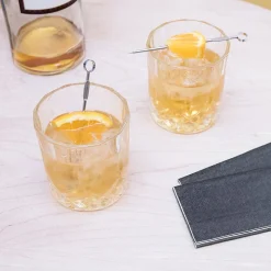 Whiskey Tumblers