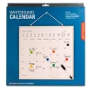 Whiteboard Calendar
