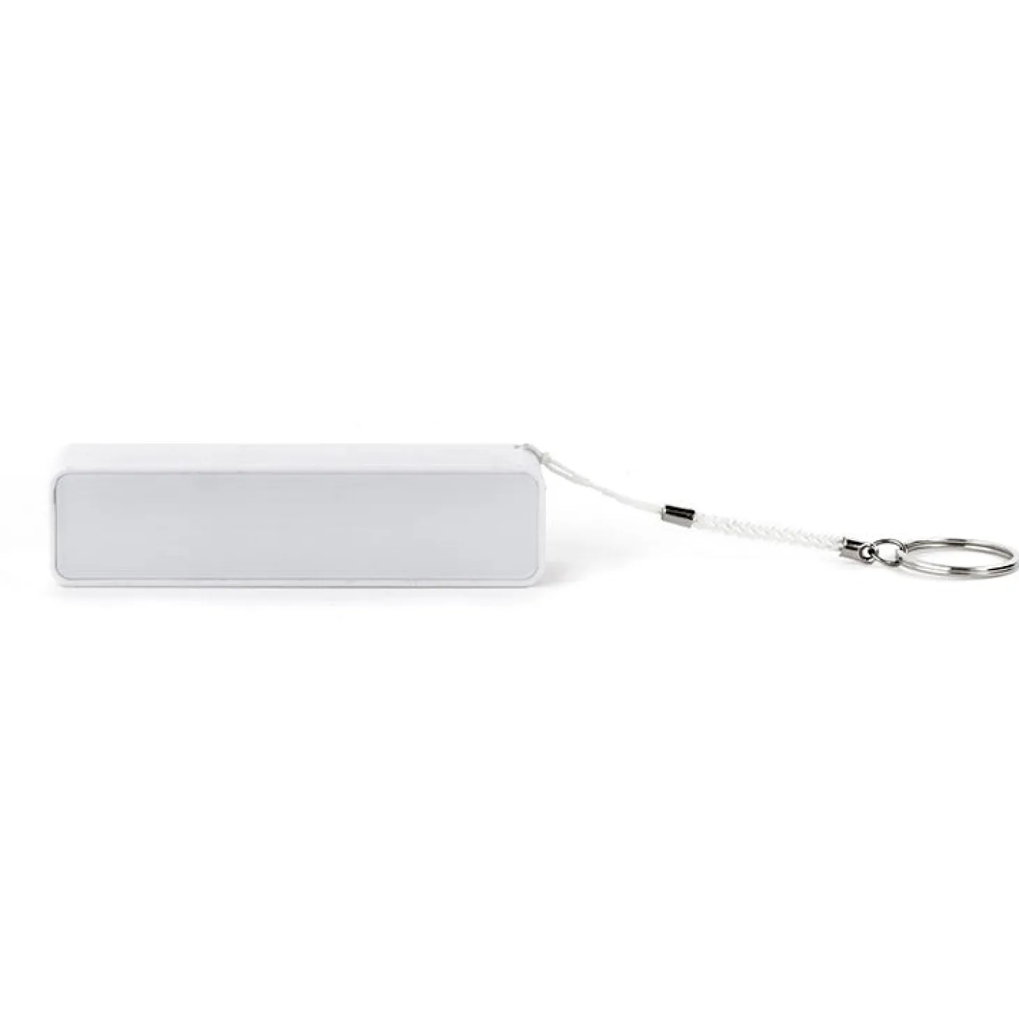 White Power Bank