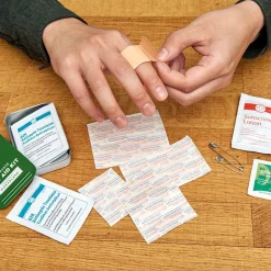 Wilderness First Aid Kit