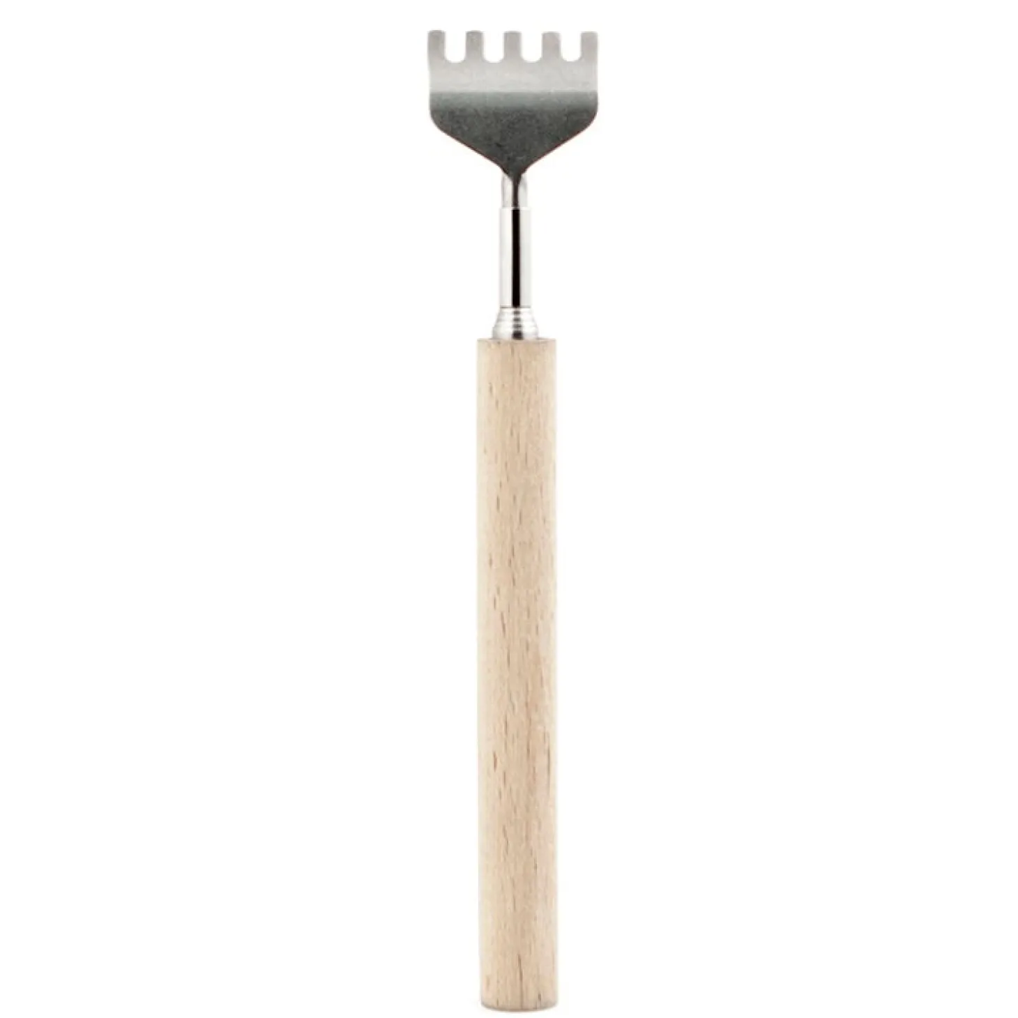 Wooden Back Scratcher