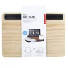 Wooden iBed Lap Desk