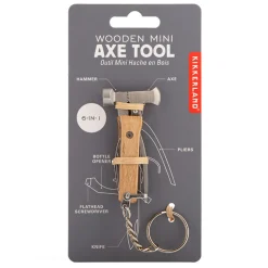 Wooden Mini Axe Tool
