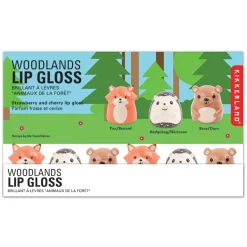 Woodlands Lip Gloss