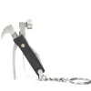 Wood Mini Hammer Multi-tool