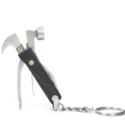 Wood Mini Hammer Multi-tool