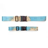 World Traveler Luggage Straps