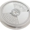 50-Year Calendar Paperweight