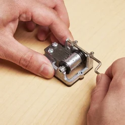 You've Got A Friend Music Box