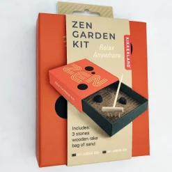 Zen Garden Kit