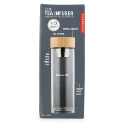 Zen Tea Infuser
