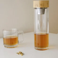 Zen Tea Infuser